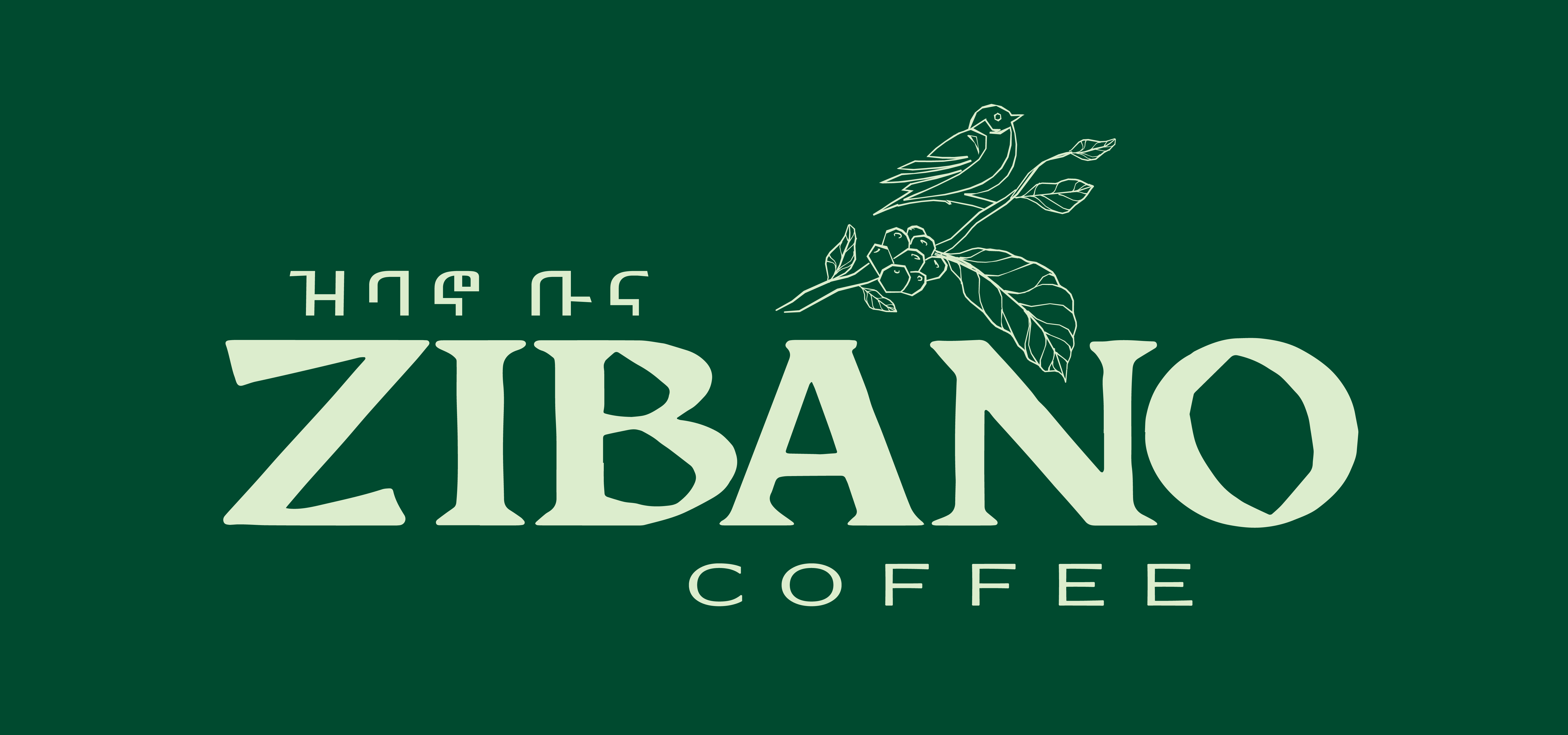 Zibano Coffee
